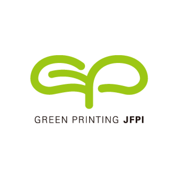 GREEN PRINTING JFPI