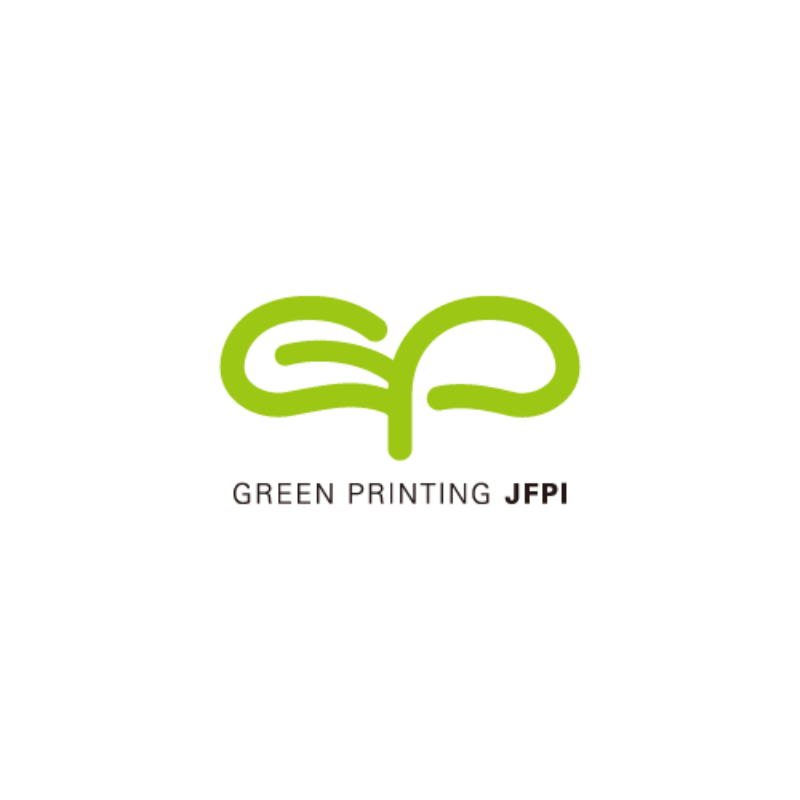 GREEN PRINTING JFPI