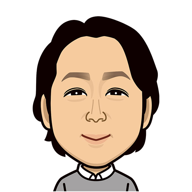 プロフィール画像